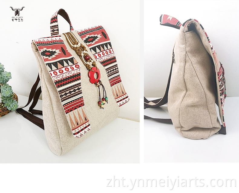 Multi function Backpack